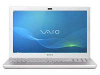 Sony VAIO Laptop SVS1511N3ES