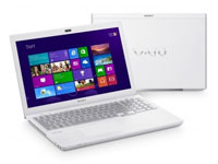 Sony VAIO Laptop SVS1513M1EW