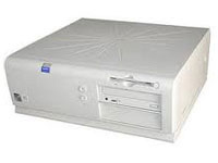Dell Optiplex GX300 600MHz