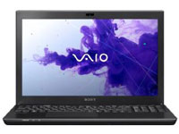 Sony VAIO Laptop SVS1513Z9EB