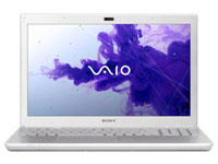 Sony VAIO Laptop SVS1513Z9ES