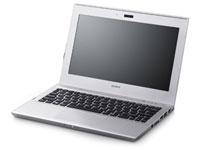 Sony VAIO Laptop SVT11115FLS