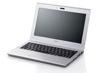 Sony VAIO Laptop SVT11125CAS