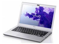 Sony VAIO Laptop SVT13113ENS