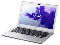 Sony VAIO Laptop SVT1311V2ES