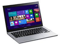 Sony VAIO Laptop SVT13126CGS