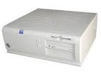 Dell Optiplex GX300 667MHz