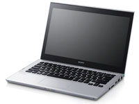 Sony VAIO Laptop SVT13126CNS