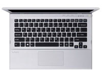 Sony VAIO Laptop SVT13133CAS