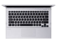 Sony VAIO Laptop SVT13133CGS