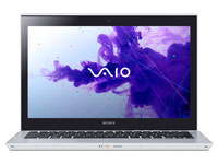 Sony VAIO Laptop SVT1313C5E