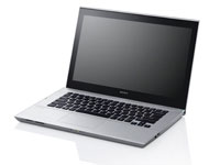 Sony VAIO Laptop SVT14127CGS