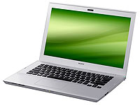 Sony VAIO Laptop SVT15115CLS