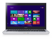 Sony VAIO Laptop SVT1511C5E