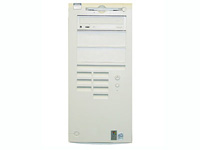 Dell Optiplex GX300 733MHz