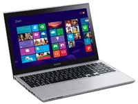 Sony VAIO Laptop SVT1511M1ES