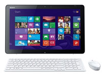 Sony VAIO Laptop SVT212190X