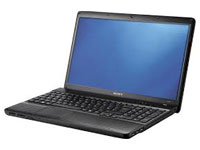 Sony VAIO Laptop VPCEH24FX