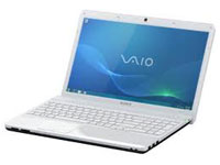 Sony VAIO Laptop VPCEJ2B1E