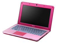 Sony VAIO Laptop VPCW125AG