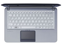 Sony VAIO Laptop VPCW216AA/L