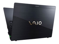 Sony VAIO Laptop VPCX128LG