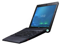 Sony VAIO Laptop VPCYB2L1R