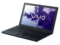 Sony VAIO Laptop SVZ13119FJB