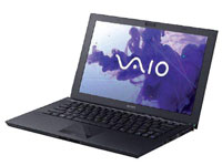 Sony VAIO Laptop SVZ1311S8EX