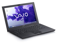 Sony VAIO Laptop SVZ1311S9EX
