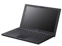 Sony VAIO Laptop SVZ13116GXX