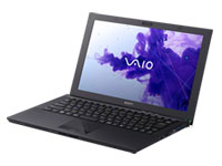 Sony VAIO Laptop SVZ1311AFXX