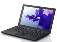 Sony VAIO Laptop SVZ1311C5E