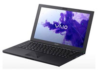 Sony VAIO Laptop SVZ1311CHXXI