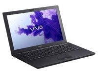 Sony VAIO Laptop SVZ1311DGXX