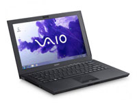 Sony VAIO Laptop SVZ1311ZDZB