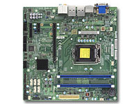 Supermicro Motherboard X10SLQ-L