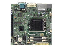Supermicro Motherboard X10SLV-Q