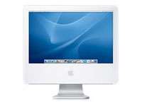 G5 - 17-inch - 1.9GHz