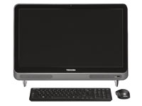Toshiba All-in-One LX830-12F