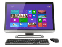 Toshiba All-in-One PX35T-A2300