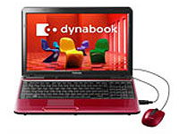 Toshiba DynaBook EX/56MRDYD