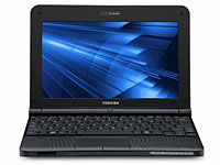 Toshiba Netbook NB250-10N