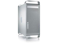 Apple PowerMac G5 Dual 2.0GHz - [DDR2]