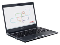 Toshiba Portege R930-14C