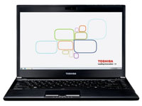 Toshiba Portege R930-152