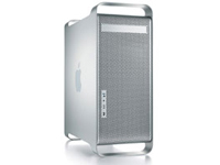 Apple PowerMac G5 Dual 2.3GHz - [DDR2]