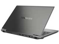 Toshiba Portege Z930-12H