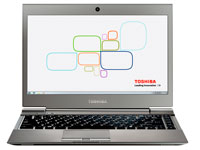 Toshiba Portege Z930-12L