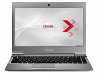 Toshiba Portege Z930-12M